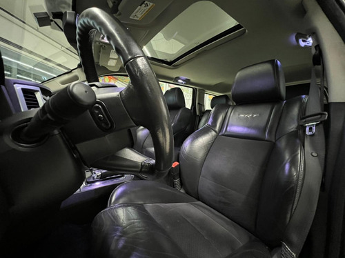 Imagem 14 de 14 de Jeep Cherokee Gran Srt8 6.1