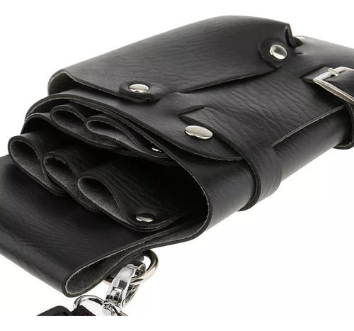 Herramientas De Barbero Bolsa De Peluquero Salón,fvm