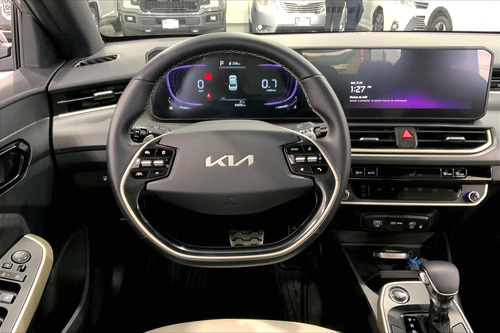 Kia K3 2025