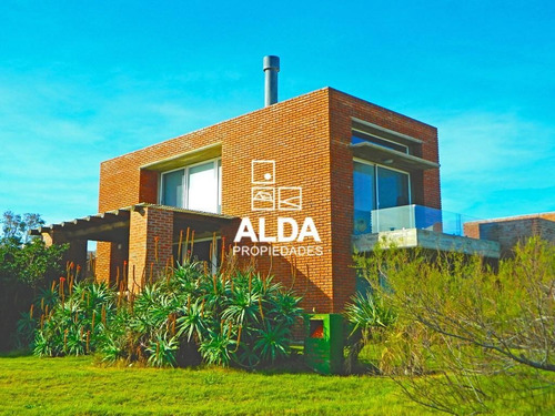 Casa Las Flores Maldonado 3 Dorms Alquiler Temporada Ca301052