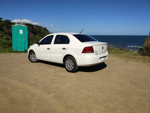 Imagen 3 de 20 de Volkswagen Gol 1.6