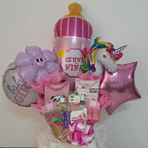 Arreglos Para Nacimiento Y Baby Shower