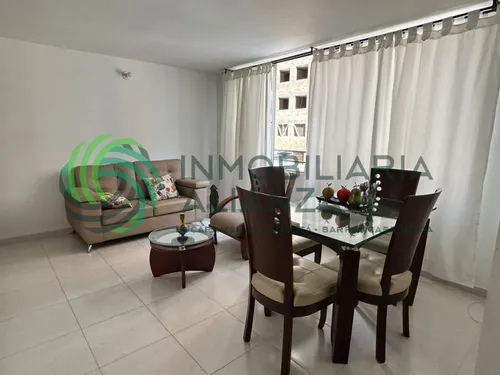 Apartamento En Venta En Barroblanco. Cod V61627