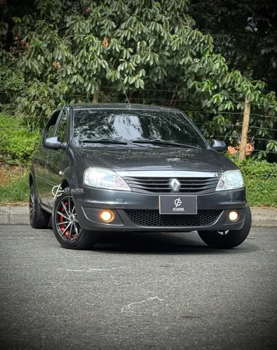 Renault Logan Dynamique