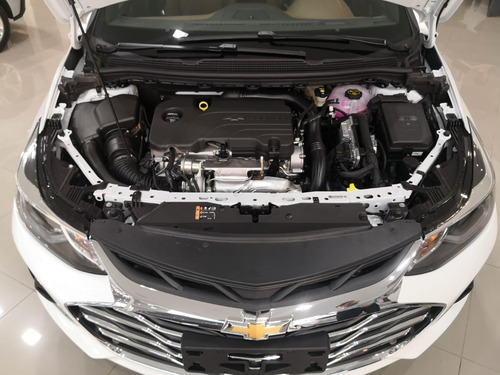 Imagen 6 de 16 de Chevolet Cruze 5 Puertas Turbo Premier #pcp