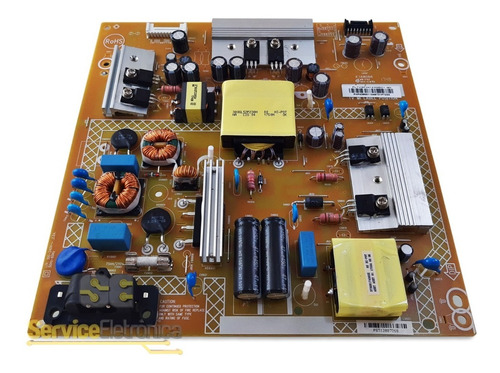 Placa Fonte 43pfg5102 Le43s5970 715g7574-p01-w08-002m Nova