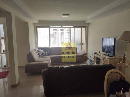 Imagem 1 de 28 de Sobrado Com 3 Dormitórios À Venda Por R$ 1.200.000,00 - Água Branca - São Paulo/sp - So3106