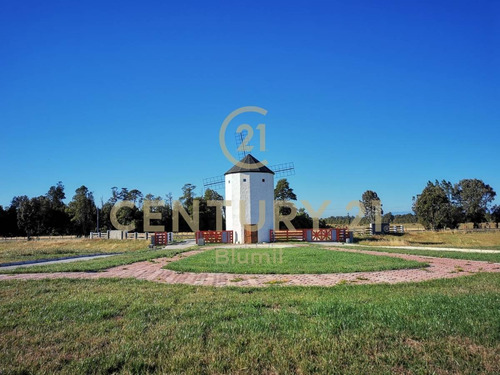 Imagen 4 de 24 de Parcelas, Molino De Puerto Octay, Urbanizadas, 1.850 Uf