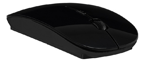Mouse Inalambrico Acteck-e Negro Ac-928885