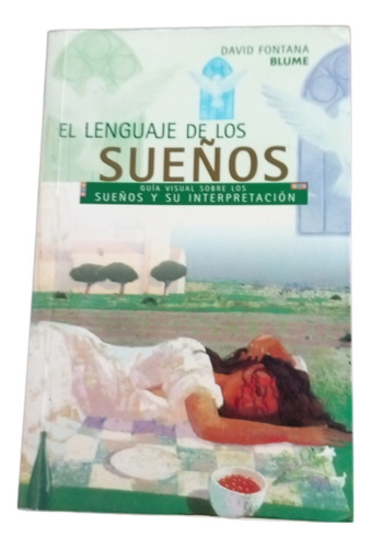 Libro Físico El Lenguaje De Los Sueños