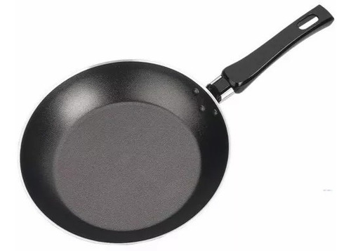 Sarten Tramontina Napoli Teflon 24 Cm Antiadherente Oferta
