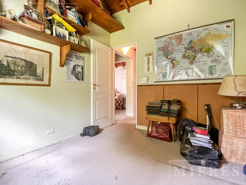 Imagen 22 de 27 de Lindísima Casa En Venta En Punta Chica, San Fernando.