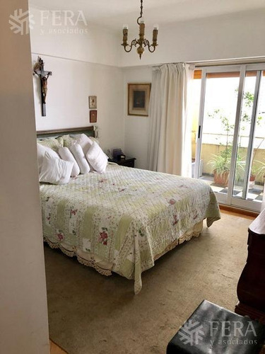 Imagen 8 de 19 de Venta De Departamento De 3 Ambientes En Recoleta (2027)