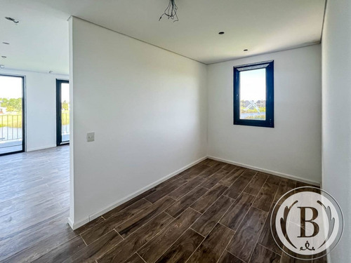 Bustamante Prop El Naudir 12254 Casa Venta A Estrenar Escobar