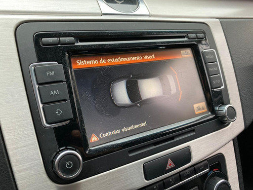 Volkswagen Passat 2.0 Tsi Automático!!! Blindado!!!