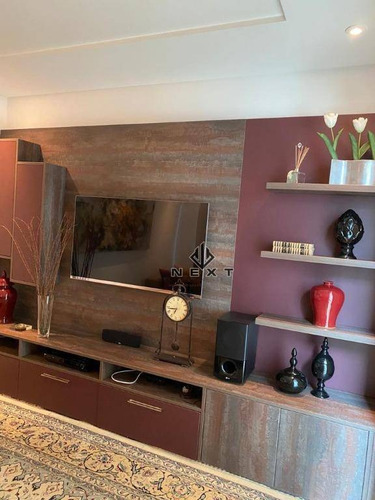 Imagem 5 de 30 de Casa Com 4 Dormitórios À Venda, 540 M² Por R$ 4.300.000,00 - Gênesis 2 - Santana De Parnaíba/sp - Ca0748