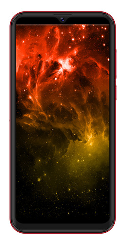 Celular Smartphone Tech Pad M5 Pro 5.5 PuLG 32gb 2gb Ram