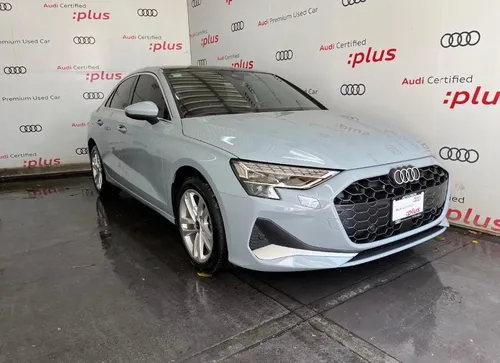 Audi A3 1.4 Sedan 35 Tfsi Select At
