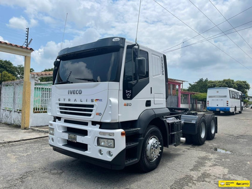 Iveco Stralis