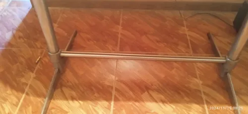 Mesa De Comedor 6 Puestos (Usado)