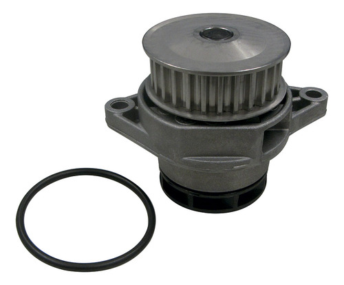 Bomba Agua  Para Vw Fox