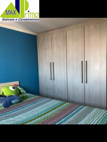 Apartamento - Ap00573 - 68408523