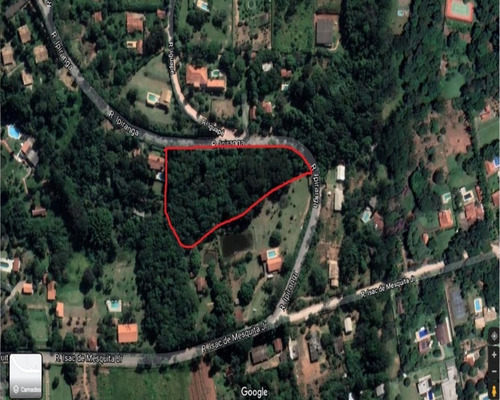 Imagem 7 de 7 de Terreno - Te00409 - 1516700