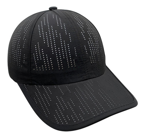 Gorra Deportiva Running Visera Dry-tec Ajustable Premium