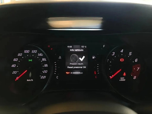 Imagen 7 de 21 de Fiat Cronos 1.3 Con Gnc Plan Uber Tomo Autos Usados Gol C-
