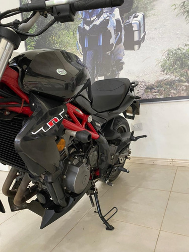 Imagen 7 de 15 de Benelli Tnt 300 Ram Motor Store