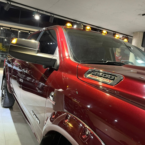 RAM 2500 6.7 Laramie I Atx 350cv 4x4