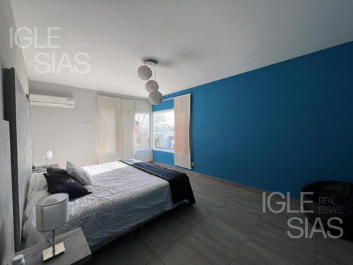 Casa En Venta Lote Interno 3 Dormitorios Barrio Santa Teresa, Villanueva