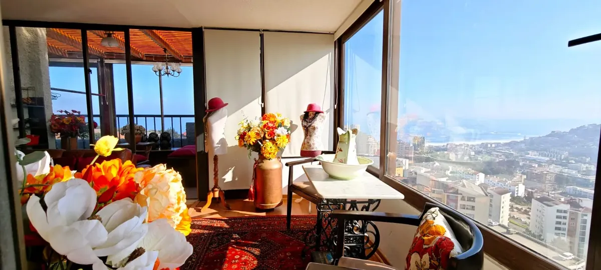 Imagen 2 de 29 de Despierta Frente Al Mar | Exclusivo Departamento Con Terraza