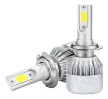 Comprar Lámparas Luces Cree Led Auto No Xenon H1 H8 H9 H11 6000k