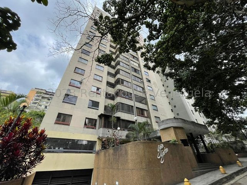 Apartamento En Venta En Lomas Del Ávila