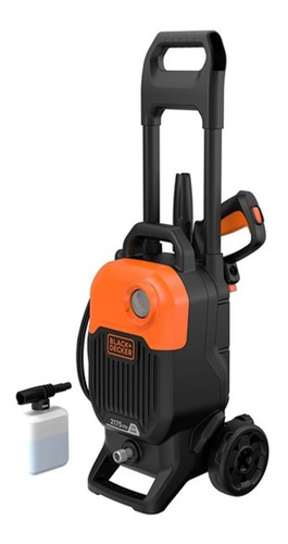 Hidrolavadora 150bar 2000w 2175 Psi Black + Decker Bepw2200