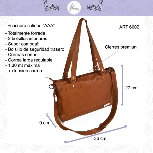 Carteras para online universitarias