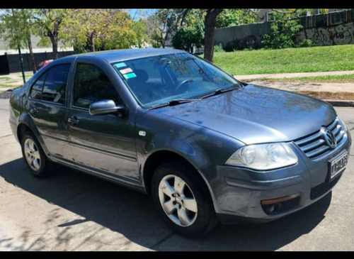 Volkswagen Bora 2.0 Trendline 115cv Tiptronic