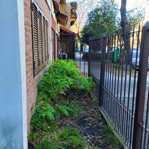 Ph En Duplex Excelente Esquina Y Zona Para Reciclar O Repara