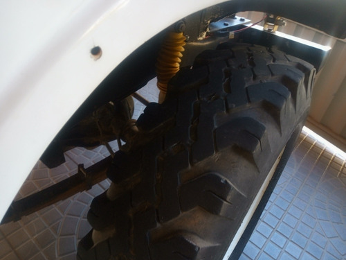 Imagem 9 de 15 de Ford Willis Jipe Cj5