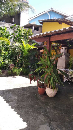 Imagem 3 de 14 de Ta40 Excelente Casa No Condomínio Marambaia !!! Aproveite !!
