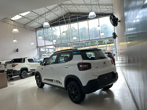 Citroën C3 1.0 You Turbo 200 Flex Aut. 5P