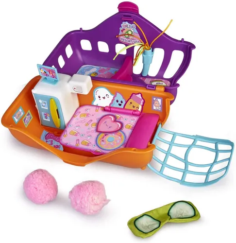 Famosa Bellies Accesorios Ni a Spa Transportador P Mu ecas