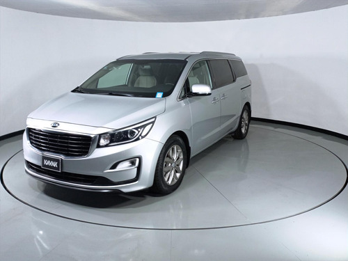 Kia Sedona 3.3 Ex Pack Auto