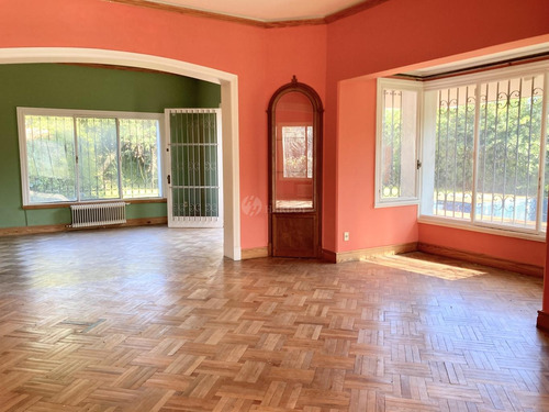 Alquiler Casa Oficina Carrasco Centrico Proximo Arocena 458 M2 Parking