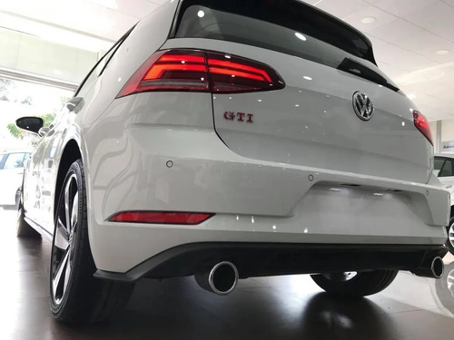 Volkswagen Golf Gti 2.0 The Last Edition 2021 Vw