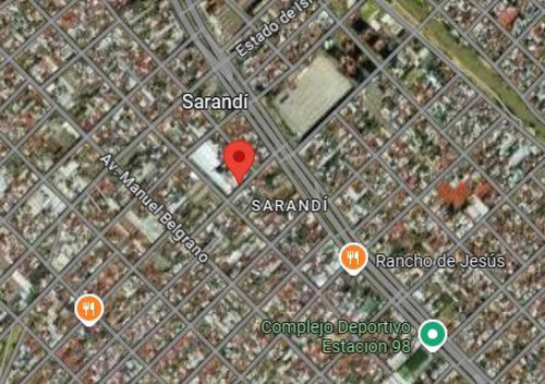 Departamento En Venta - 1 Dormitorio 1 Baño - 50mts2 - Sarandí