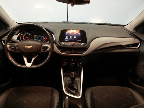 Chevrolet Onix 1.0 Turbo Premier I Mt