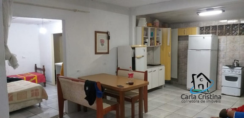 Imagem 3 de 18 de Casa - Ca00245 - 70190423