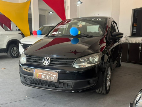 Volkswagen Fox 1.0 Vht Total Flex 5p